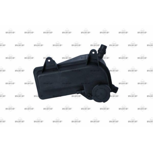 NRF Ausgleichsbehälter, Kühlmittel EASY FIT 454013