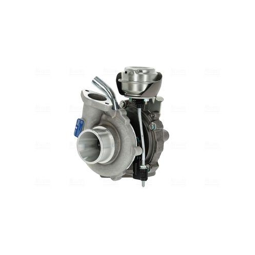 NISSENS Lader, Aufladung ** FACTORY NEW ** 93425