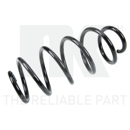 NK Fahrwerksfeder 5447250