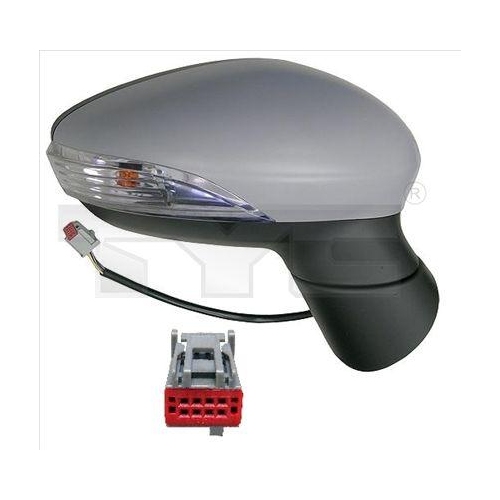 TYC Au&szlig;enspiegel