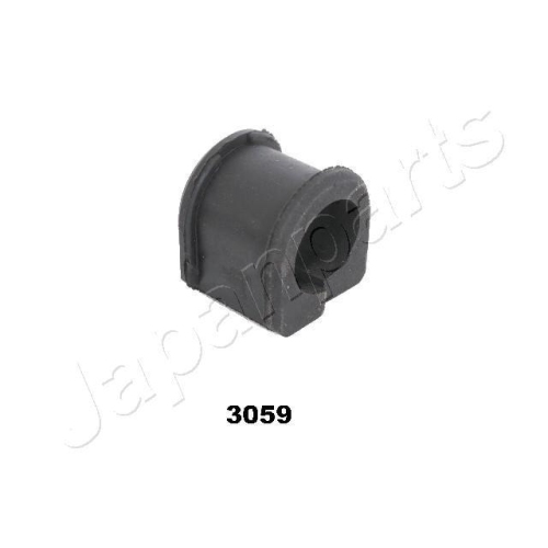 JAPANPARTS Lagerbuchse, Stabilisator RU-3059