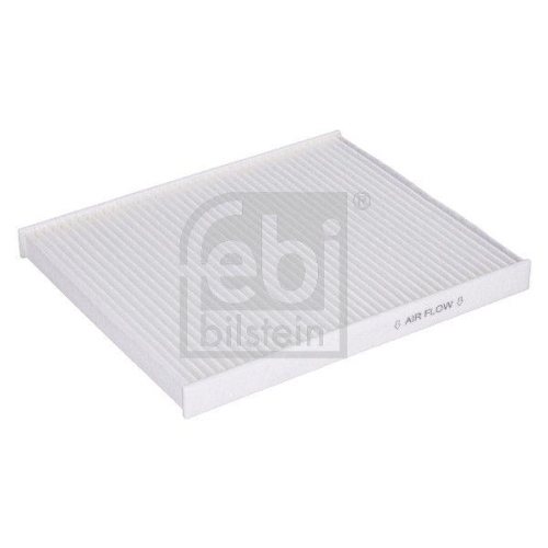 FEBI BILSTEIN Filter, Innenraumluft 106918