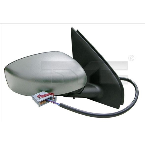 TYC Au&szlig;enspiegel