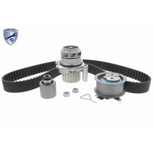 VAICO Wasserpumpe + Zahnriemensatz EXPERT KITS +