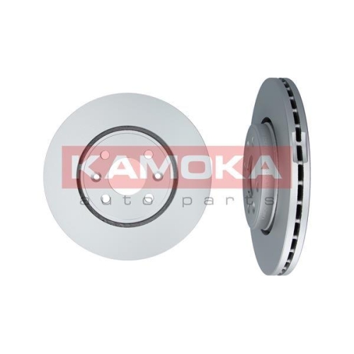 KAMOKA Bremsscheibe