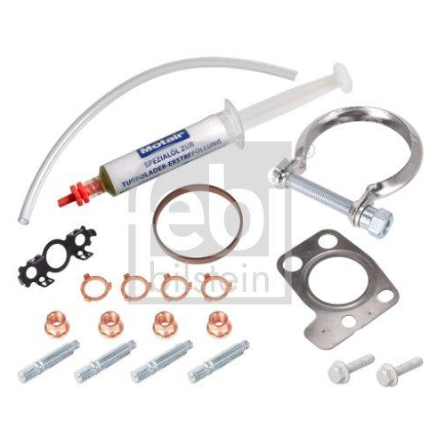 FEBI BILSTEIN Montagesatz, Lader