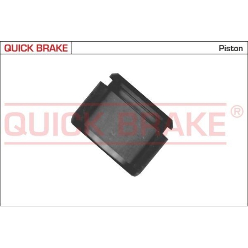 QUICK BRAKE Kolben, Bremssattel 185323K