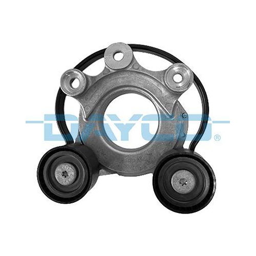 DAYCO Riemenspanner, Keilrippenriemen