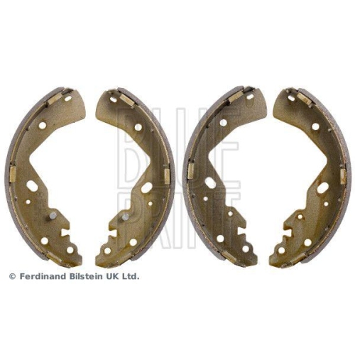 BLUE PRINT Bremsbackensatz ADM54146