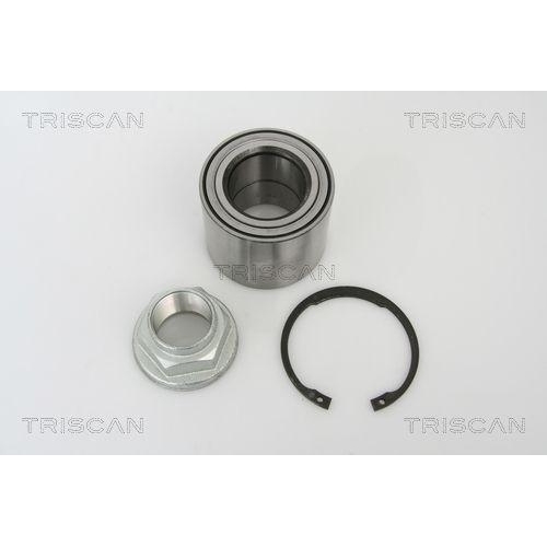TRISCAN Radlagersatz 8530 10259