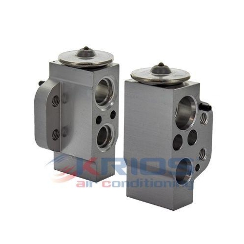 MEAT & DORIA Expansionsventil, Klimaanlage K42153