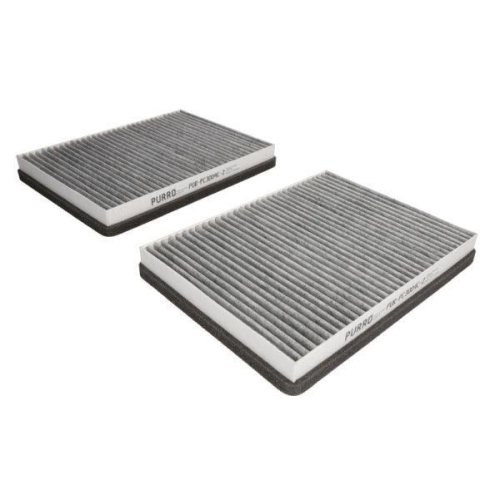 PURRO Filter, Innenraumluft PUR-PC3004C-2