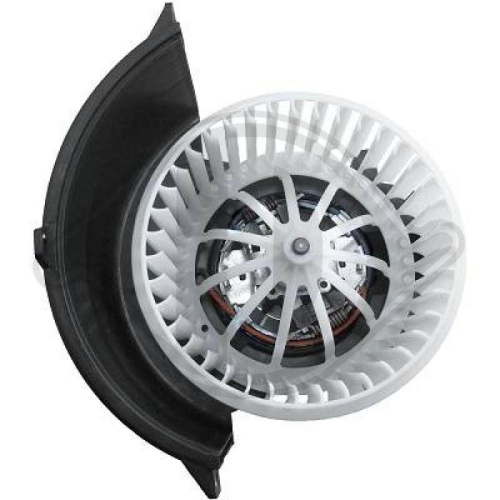 DIEDERICHS Innenraumgebläse DIEDERICHS Climate DCG1016