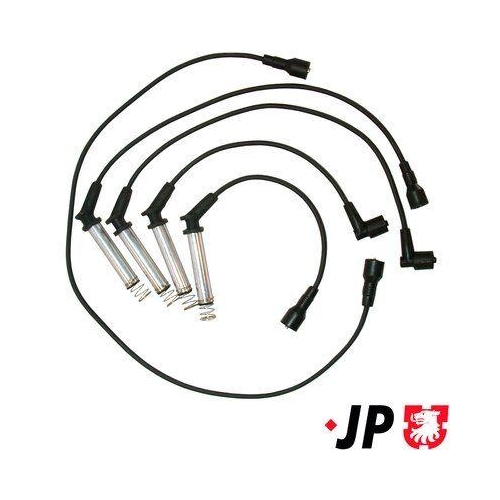 JP GROUP Z&uuml;ndleitungssatz JP 1292001610