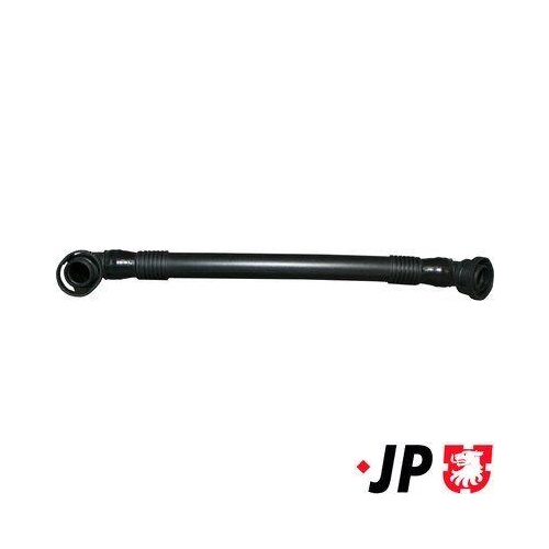 JP GROUP Schlauch, Zylinderkopfhaubenentlüftung JP 1412000200