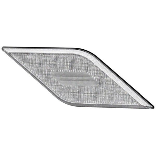 HELLA Blinkleuchte SHAPELINE STYLE 2BA 013 331-021