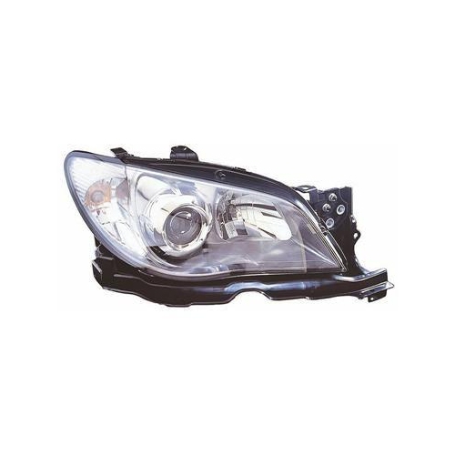 VAN WEZEL Hauptscheinwerfer 5134962