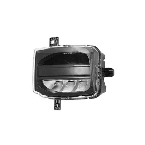 VAN WEZEL Tagfahrleuchte 5706957