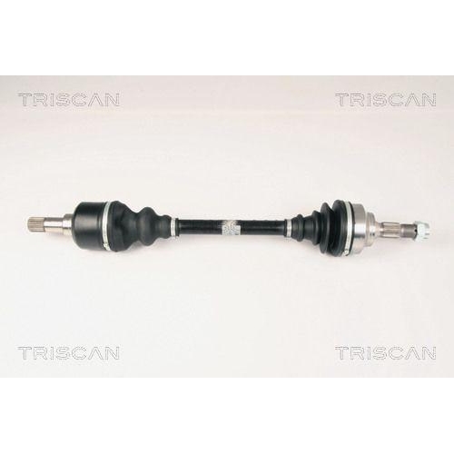 TRISCAN Antriebswelle 8540 28647