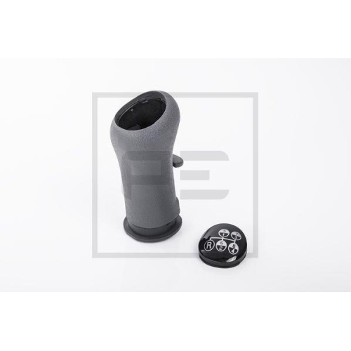 PE Automotive Schalthebelknauf 140.508-00A