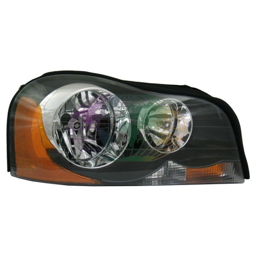 Lexmond Trading BV Hauptscheinwerfer 9681263