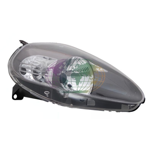 Lexmond Trading BV Hauptscheinwerfer 3279267