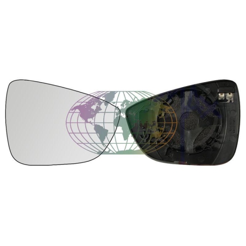 Lexmond Trading BV Spiegelglas, Au&szlig;enspiegel 3647063