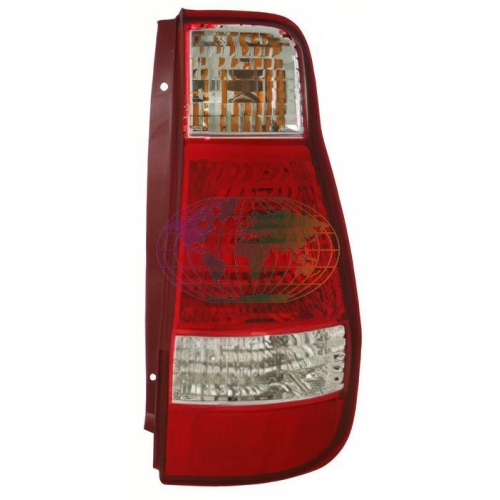 Lexmond Trading BV Schlussleuchte 4413401