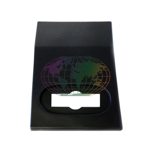 Lexmond Trading BV Clip, Zier-/Schutzleiste 6054715