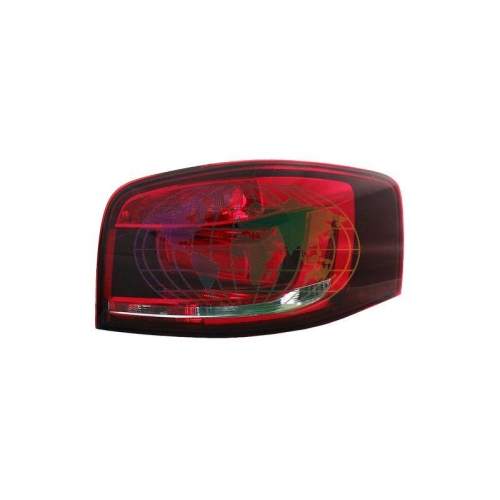 Lexmond Trading BV Schlussleuchte 0834401