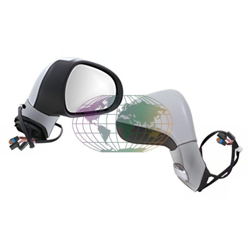 Lexmond Trading BV Au&szlig;enspiegel 6885073