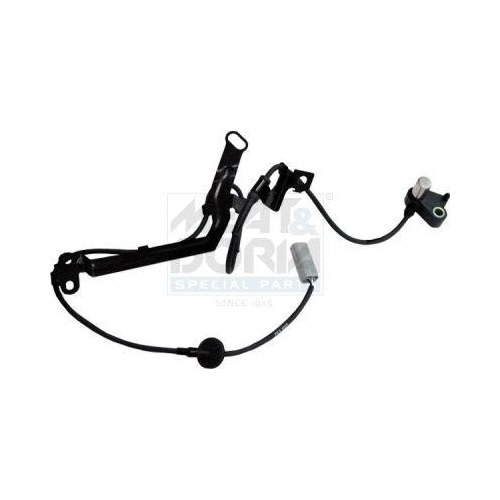 MEAT & DORIA Sensor, Raddrehzahl 90292