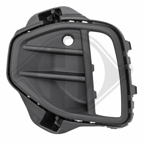 DIEDERICHS L&uuml;ftungsgitter, Sto&szlig;f&auml;nger 2240747