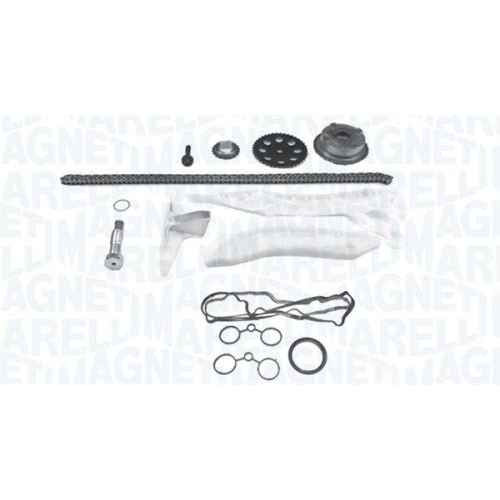 MAGNETI MARELLI Steuerkettensatz 341500000152