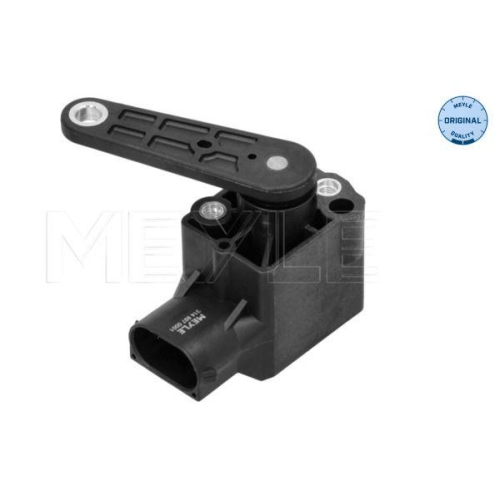 MEYLE Sensor, Leuchtweitenregulierung MEYLE-ORIGINAL: True to OE. 314 897 0001