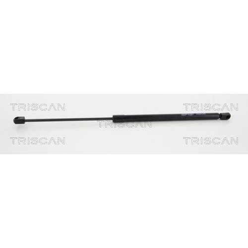 TRISCAN Gasfeder, Koffer-/Laderaum 8710 11237