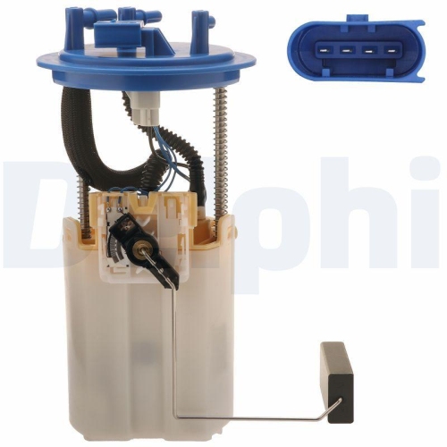 DELPHI Kraftstoff-F&ouml;rdereinheit FG2630-12B1