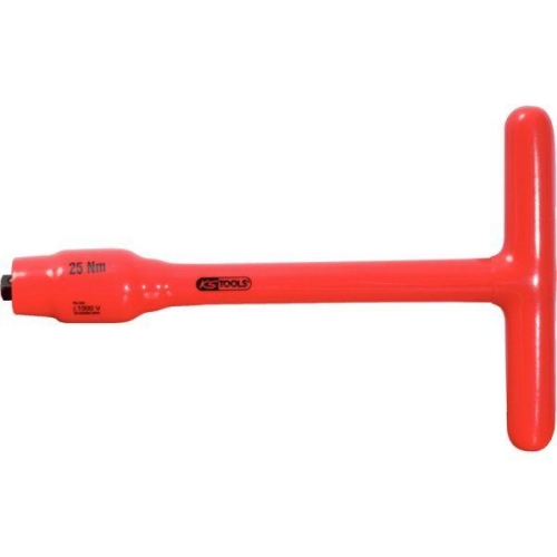 KS TOOLS Drehmomentbegrenzer 117.3808