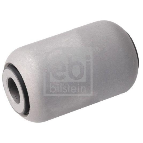 FEBI BILSTEIN Lagerbuchse, Blattfeder 45822