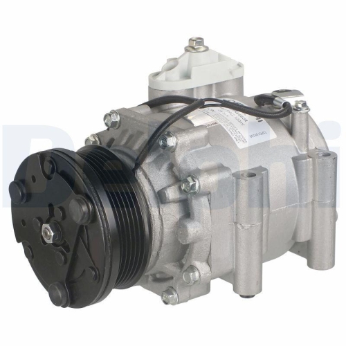 DELPHI Kompressor, Klimaanlage TSP0159336