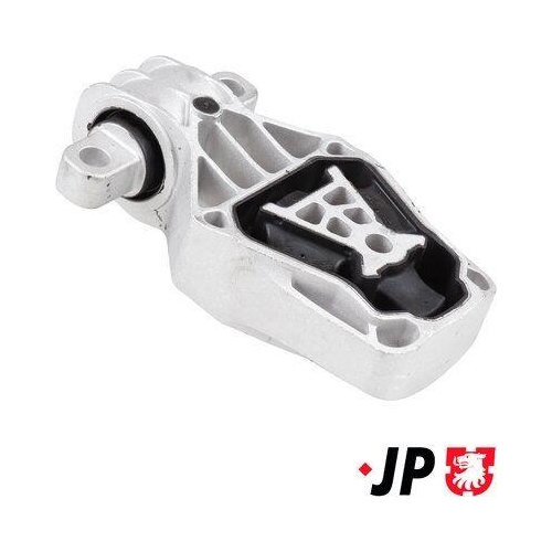 JP GROUP Lagerung, Motor JP 1317904100