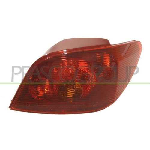 PRASCO Heckleuchte TYC PG4204153
