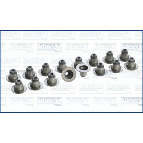 AJUSA Dichtungssatz, Ventilschaft 57037800