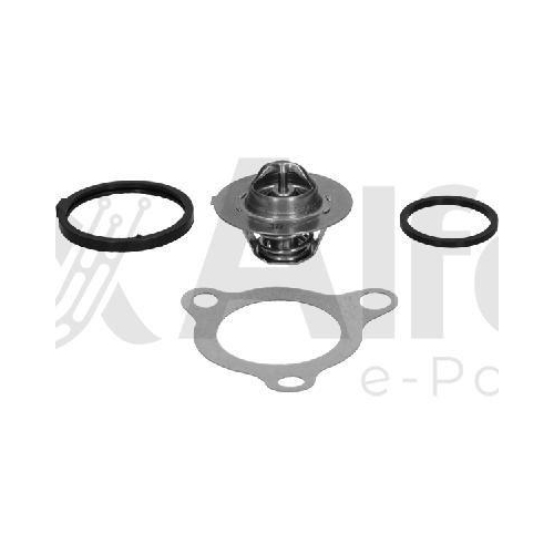Alfa e-Parts Thermostat, K&uuml;hlmittel AF10708