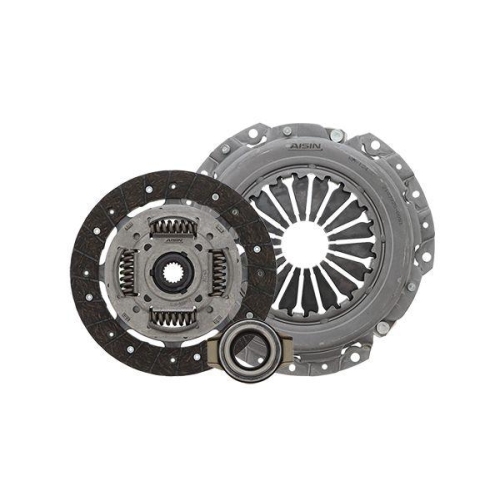 AISIN Kupplungssatz AISIN Clutch Kit (3P) KM-124