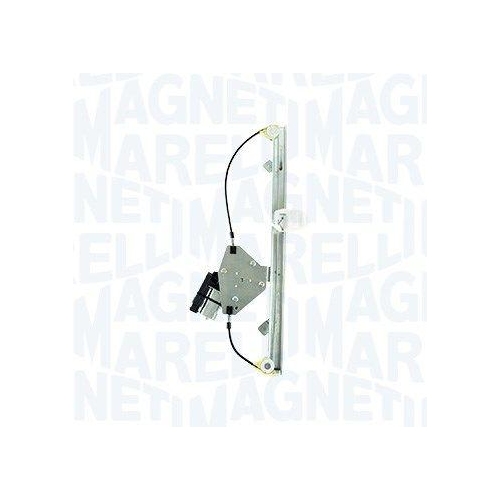 MAGNETI MARELLI Fensterheber 350103106300