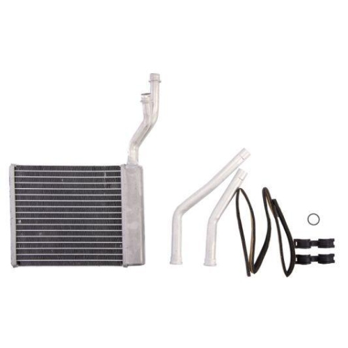THERMOTEC W&auml;rmetauscher, Innenraumheizung D6G016TT