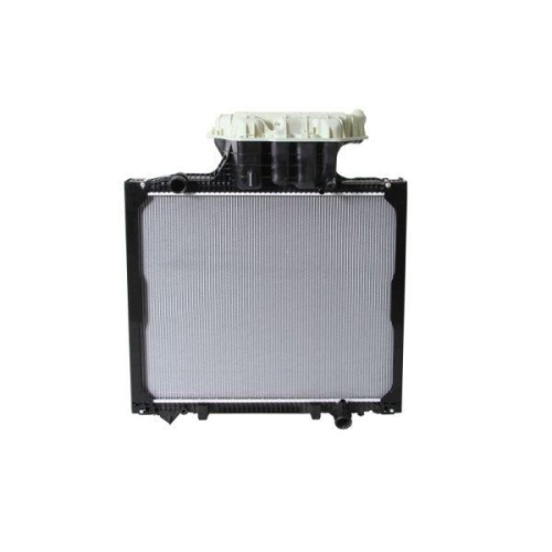THERMOTEC K&uuml;hler, Motork&uuml;hlung D7MA012TT