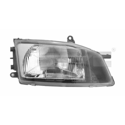 TYC Hauptscheinwerfer 20-5615-05-2