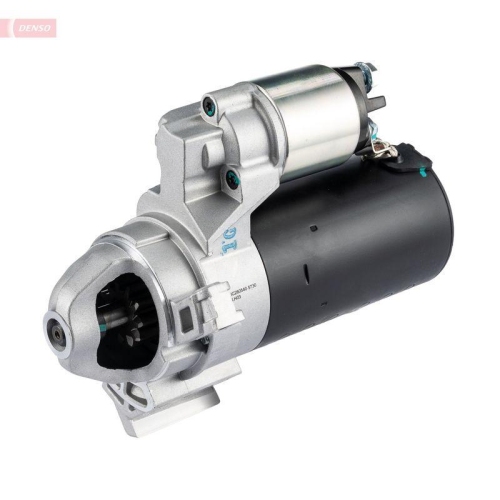 DENSO Starter DSN3137